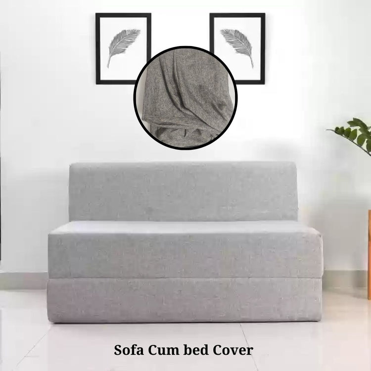 Sofa Cum Bed Cover