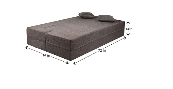 luxury sofa cum bed, with good design