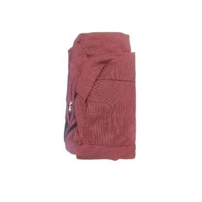 Red Sofa Bed Cover