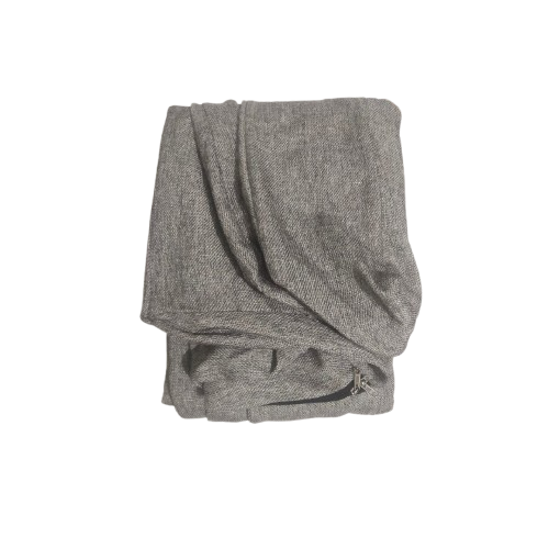 Grey Sofa Bed Cover