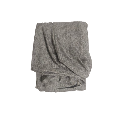 Grey Sofa Bed Cover